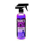 Babes boat care 614-BB8116 чистящее средство Boat Care Spot Solver 473ml Розовый Clear