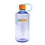 Nalgene NL20210132 Узкий рот Sustain 1L бутылка  Purple
