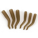 Купить Fox international CAC723 Edges Long Line Alignas Оранжевый Trans Khaki Size 10-7  7ft.ru в интернет магазине Семь Футов