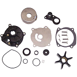 Sierra 47-3392 KIT55-01 Помпа Серый