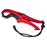 Molix FLGR-95 Floating Grip 24 cm Красный  Red