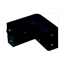 Купить Dock edge 686-DE1159G Крышка колпачка Inside DocKorner HD Black 161.93 mm 7ft.ru в интернет магазине Семь Футов