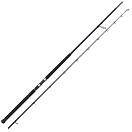 Купить Westin w266-0962-mhh-unit удилище для берегового джиггинга W2 Rockshore Apex Predator Black 155x10x10 2.9 m 7ft.ru в интернет магазине Семь Футов