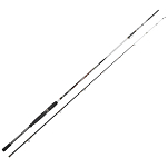 Kali kunnan 14440 Kibara Стержень Для Яиц Черный White / Black 2.52 m 