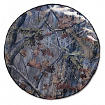 Adco products inc 104-8756 I Шины Оболочка Многоцветный Oak Camo 71.1 cm