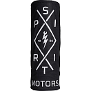 Купить Spirit motors 32106901000 Многофункциональный шейный обогреватель 1.0 Черный Black 7ft.ru в интернет магазине Семь Футов