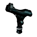 Купить Railblaza 509-08008611 держатель удилища R Miniport Tracmount Голубой Black 7ft.ru в интернет магазине Семь Футов