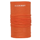 Купить Mammut 1191-01790-2281-UNICA Шарф-хомут Tree Wool Оранжевый  Peach Melange 7ft.ru в интернет магазине Семь Футов