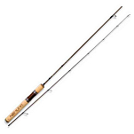 Nomura NM20550466 Senshi TA Specialist Спиннинговая Удочка Серебристый Brown 1.98 m 