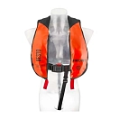 Купить Talamex 20811228 Жилет Besto Solas Fisherman 300N  Orange 7ft.ru в интернет магазине Семь Футов