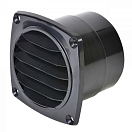 Вентиляционная решетка с адаптером