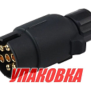 Вилка для прицепа, пластиковая (упаковка из 20 шт.) Easterner C14082_pkg_20