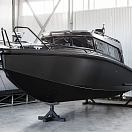 Катер VOYAGER 960 Cabin с моторами Suzuki DF325ATX KITVG4