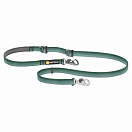 Купить Ruffwear 40251-355 Switchbak™ Поводок  River Rock Green 7ft.ru в интернет магазине Семь Футов