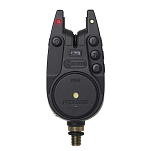 Prologic SVS76140 C-Series Pro Сигнализация Укуса Серебристый Red