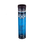 Quicksilver boats QS8M0208463 2-4-C 400g Смазка  Clear