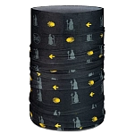 Buff ® 134427.999.10.00 Шарф-хомут Coolnet UV® Многоцветный Iconos