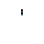 Colmic GAROL075 плавать Rolo  Black / Grey 0.75 g