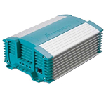 Mastervolt 81300400 Magic 12/12-20A CC/CC преобразователь Blue / Silver