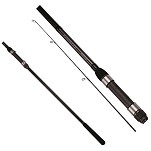 Okuma AV-CA-1206MH-T Avenger Tele Удочка Для Ловли Карпа Черный Black 3.66 m 