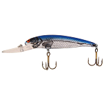 Воблер минноу Bomber Deep Long A (Цвет-Pradco Bomber XSIL) B25A Bomber Lures