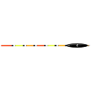 Купить Mikado SMW-011-8.0+2 EX Waggler 011 плавать Золотистый Black 8.0+2 g  7ft.ru в интернет магазине Семь Футов