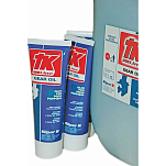 Tk 101275 Масло Смазка Colas Mineral Бесцветный 250 ml 