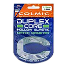 Купить Colmic ELT0 эластичная линия Duplex Core Hollow Match 3 m White 1.50 mm 7ft.ru в интернет магазине Семь Футов