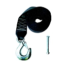 Купить Rod saver 344-ws20 стропа лебедки 6.09 m Black 8x15x23 50.8 mm 7ft.ru в интернет магазине Семь Футов