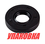 Сальник 20х47х8, Mercury/Tohatsu 4-5, Omax (упаковка из 4 шт.) 2616051_OM_pkg_4