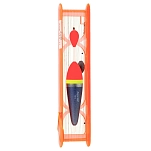 Kerfil j10360 Готовая рыболовная леска 15g 0.300 mm Orphie 12x8x8