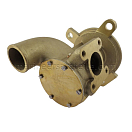 Купить Johnson Pump 10-13306-11 Impeller pump F75B-9 flange mounted, 50mm hose port/flange 41mm ID, 1/1, MC97 7ft.ru в интернет магазине Семь Футов