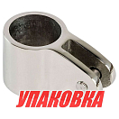 Кронштейн скользящий для рамы тента 7/8 (22,2 мм), Marine Rocket (упаковка из 50 шт.) 4620136018227_pkg_50