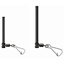 Купить Stonfo 713-2 Защита от спутывания Light  Black 2 7ft.ru в интернет магазине Семь Футов
