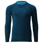 UYN U100263-K962-L/XL Базовый слой с длинным рукавом Evolutyon Comfort Голубой Blue Poseidon / Navy / Navy L / XL