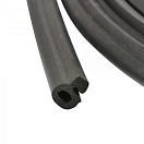 BOMAR P2000-09 Резиновое уплотнение для низкопрофильных моделей серии 1000, выпущенных после 1999 года / цена за фут (30 см!)