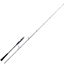 Купить Falcon d0900966 Удочка для джиггинга Blue Fighter Jigger C Black 150x10x10 2 m 7ft.ru в интернет магазине Семь Футов