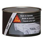 Sika 510147 MRP Soft Морская мастика Белая  White 1.8 kg 