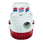 Rule 16A - Rule 3700 GPH Bilge Pump 24V