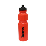 Softee 24207.003.75 Бутылка питания 750ml Красный Red
