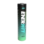 Enerhit 29905-UNIT Аккумулятор HR03-AAA 4 Единицы Green