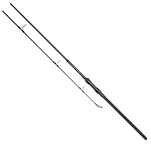 Nash dwarf T1464 Shrink Удочка Для Ловли Карпа Черный Black 2.74 m 