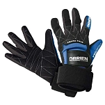 Obrien ob2082344 Перчатки Proskin Black / Blue 15x10x5 SM