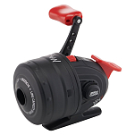 Abu garcia 1518732 Max X Spincast Спиннинговая Катушка Черный Black / Red 1000