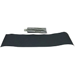 Soromap SOR74307 Hypalon 75ml Пневматический ремонтный комплект Черный Grey