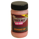 Dynamite baits 34DBDY376 Red Amo Bait Dip 100ml Красный  Red 100 ml 