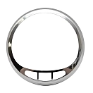 Купить Quicksilver boats 859074 Рамка Mercury&Mercruiser  Silver 7ft.ru в интернет магазине Семь Футов