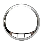 Quicksilver boats 859074 Рамка Mercury&Mercruiser  Silver