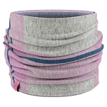 Buff ® 126466.601.10.00 Шарф-хомут Infinity Charles Розовый Pansy