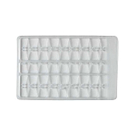 Mivardi M-ACREBSVSC V Small Пробки Белая  Clear